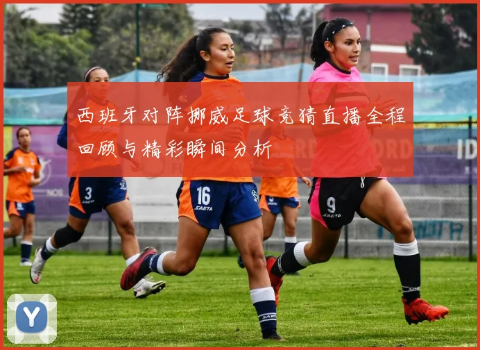 西班牙对阵挪威足球竞猜直播全程回顾与精彩瞬间分析