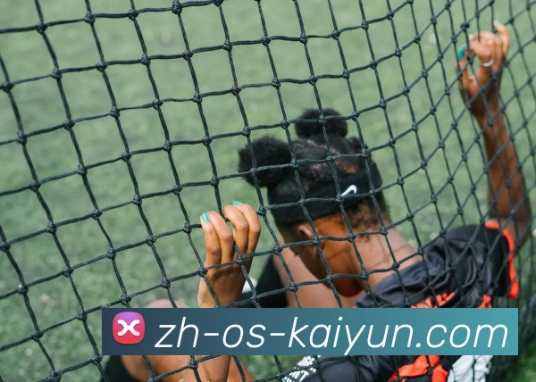 开云APP 体育赛事宣传图