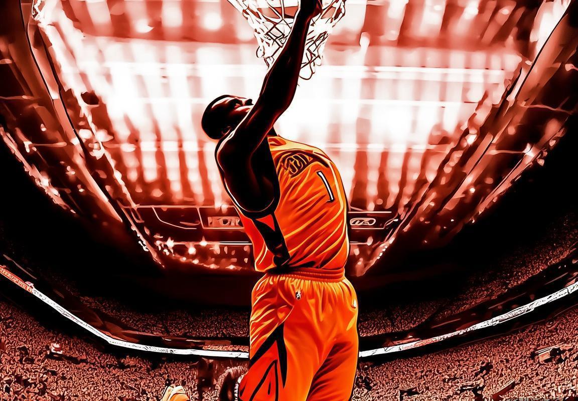 2004年火箭猛龙巅峰对决：姚麦联手逆袭夺冠纪实(图4)