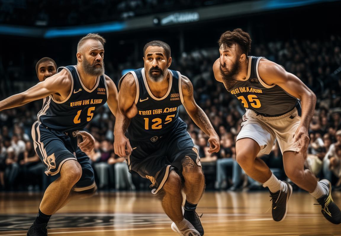 2024年1月20日犹他爵士VS强敌：精彩对决前瞻与解析(图2)