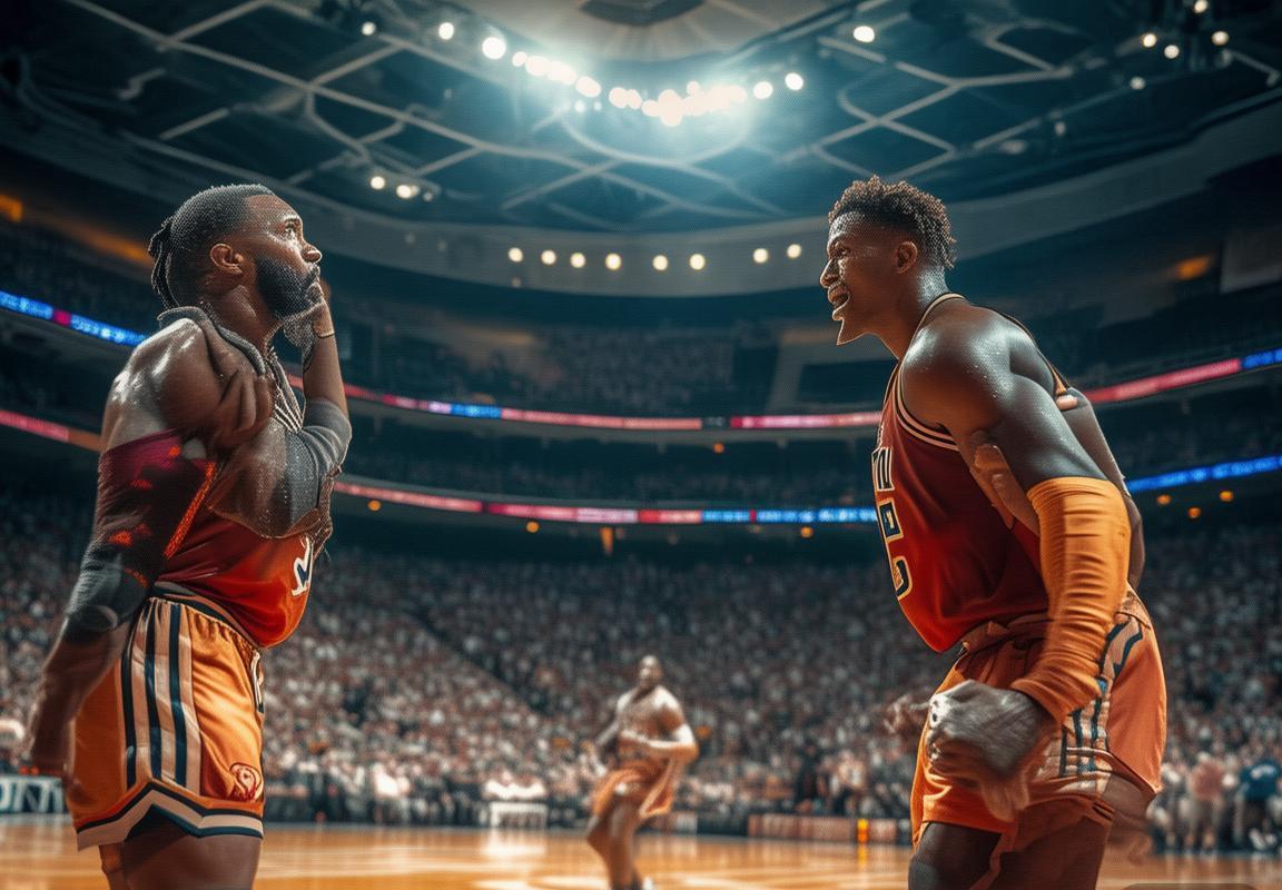 2019NBA东部决赛：猛龙逆转传奇，心理与团队之力铸就辉煌(图3)