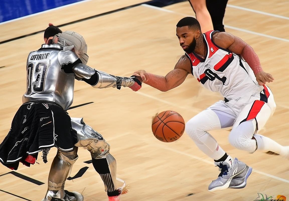 2017NBA季后赛骑士奇才对决：联盟地位与成长潜力展望(图5)