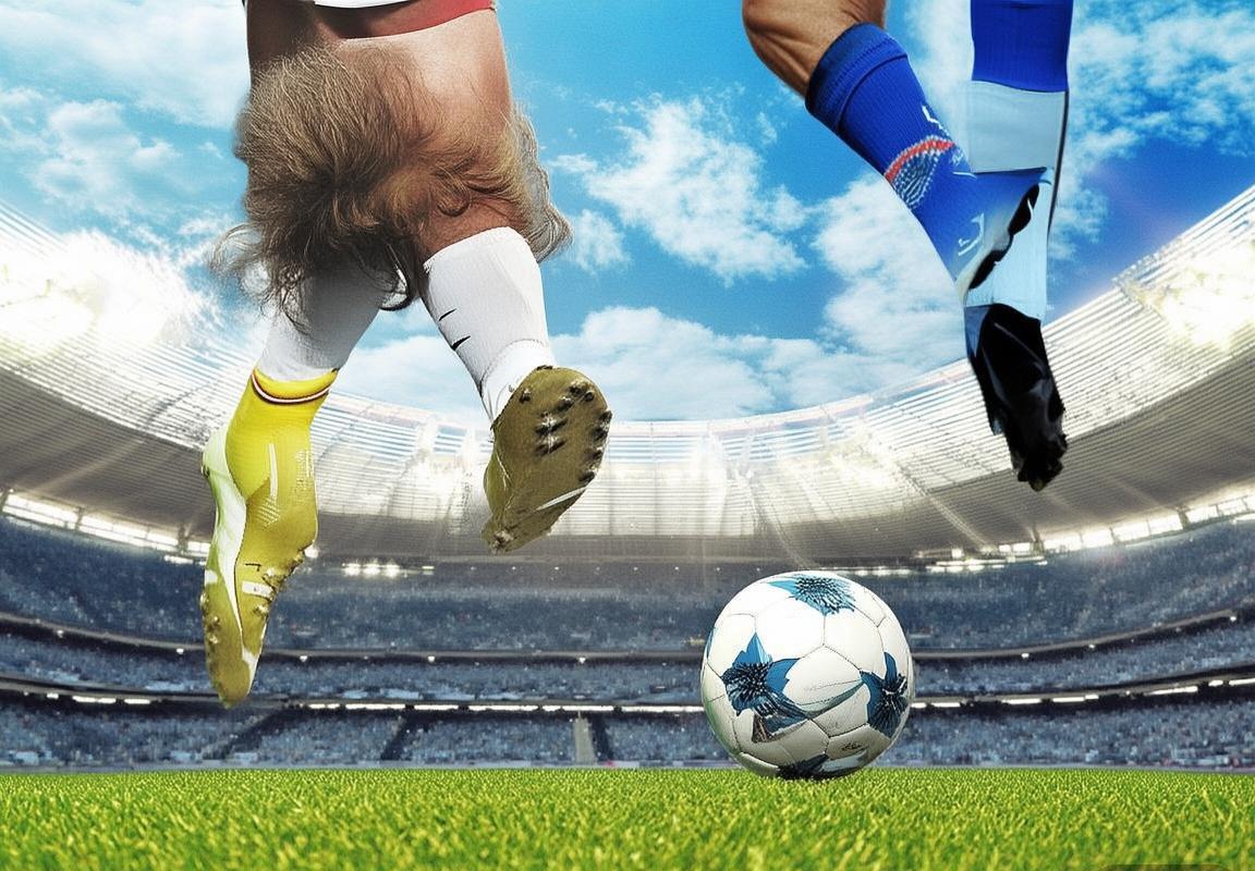 巴乔与罗马里奥：足坛传奇对决与职业生涯辉煌盘点