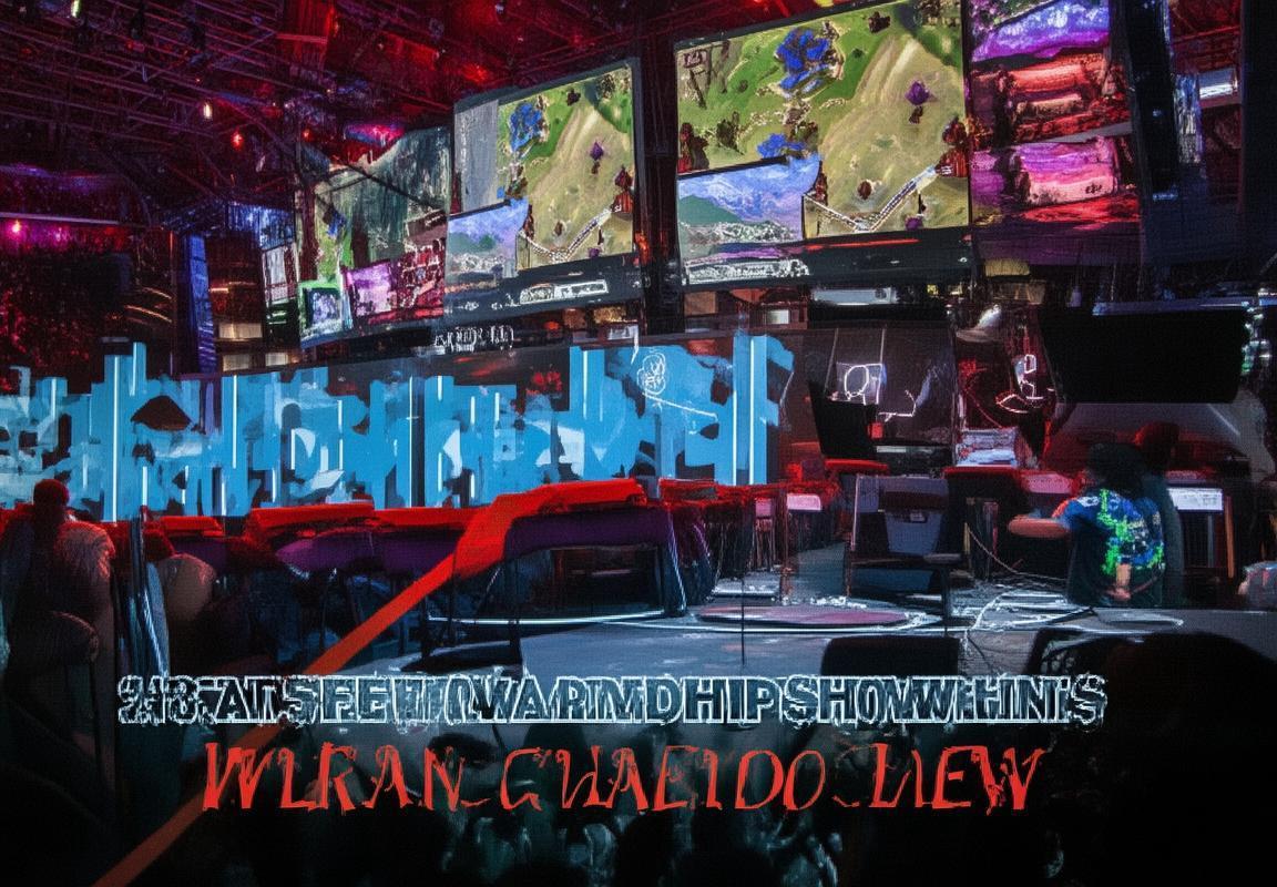 2018年银河战队VS波兰特：电竞巅峰对决精彩瞬间回顾(图2)