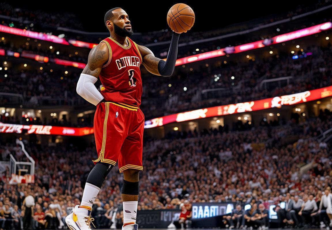 2016NBA骑士奇才巅峰对决：詹姆斯比尔对决全解析(图2)