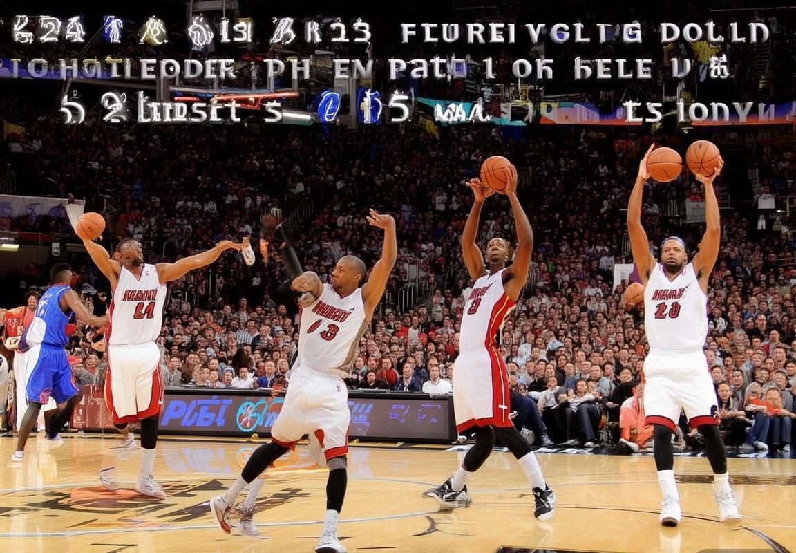 2014年NBA迈阿密热火VS纽约尼克斯经典对决回顾(图2)