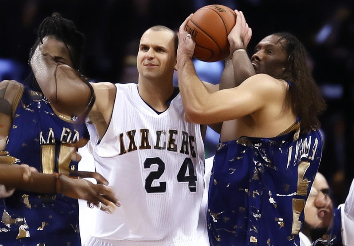 2013NBA西决：勇士马刺巅峰对决，风格碰撞火花四溅(图3)