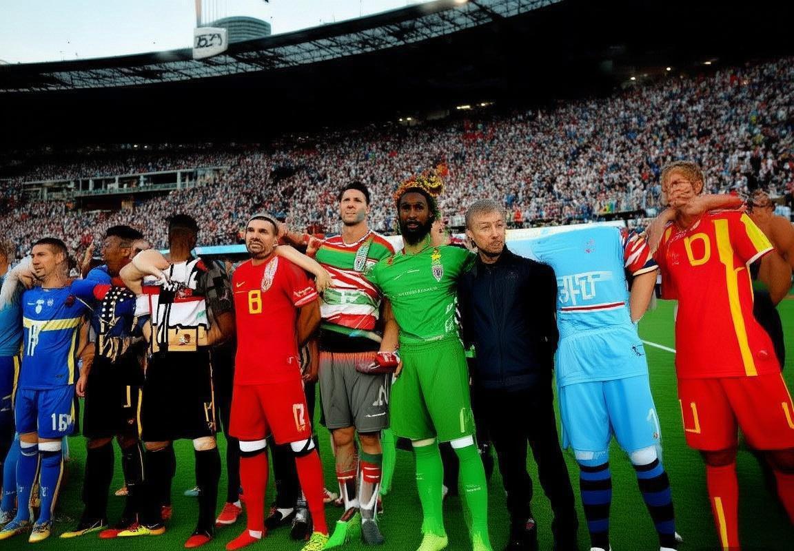 俄罗斯与捷克足球对决深度分析与战术解读(图3)