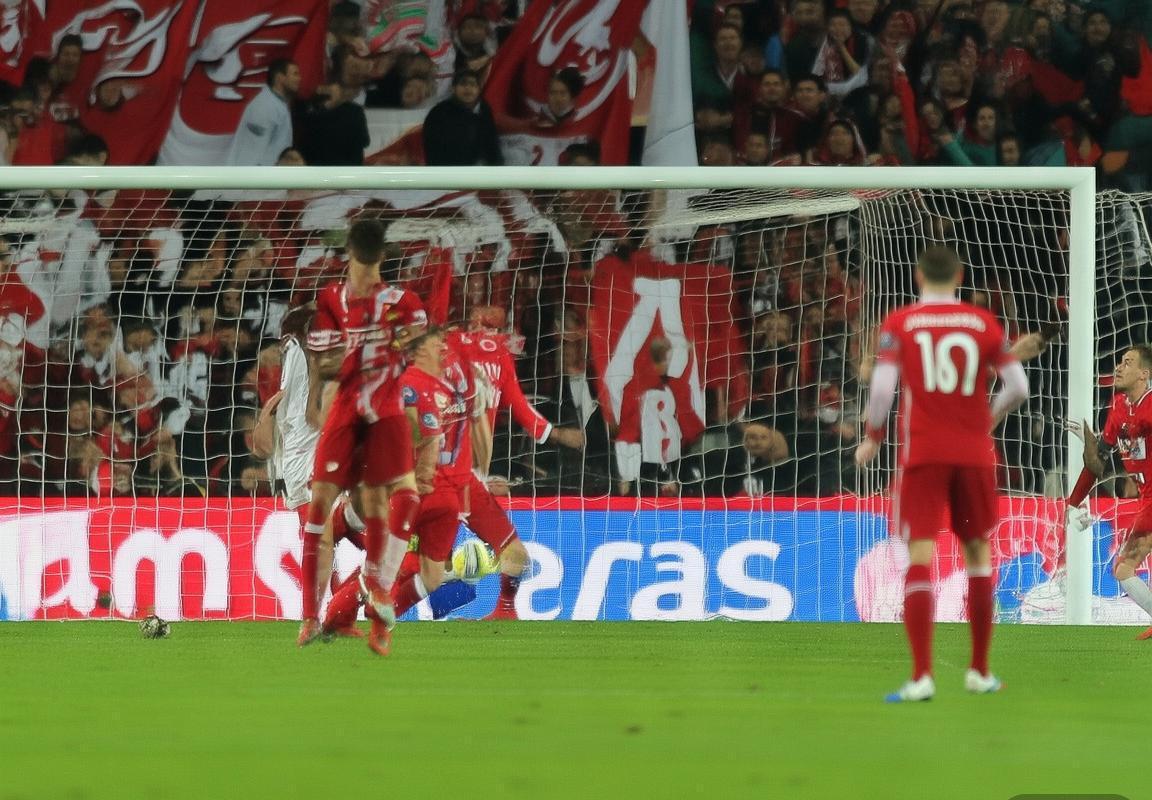 贝尔格莱德红星vs利物浦：欧冠激情对决前瞻与悬念解析