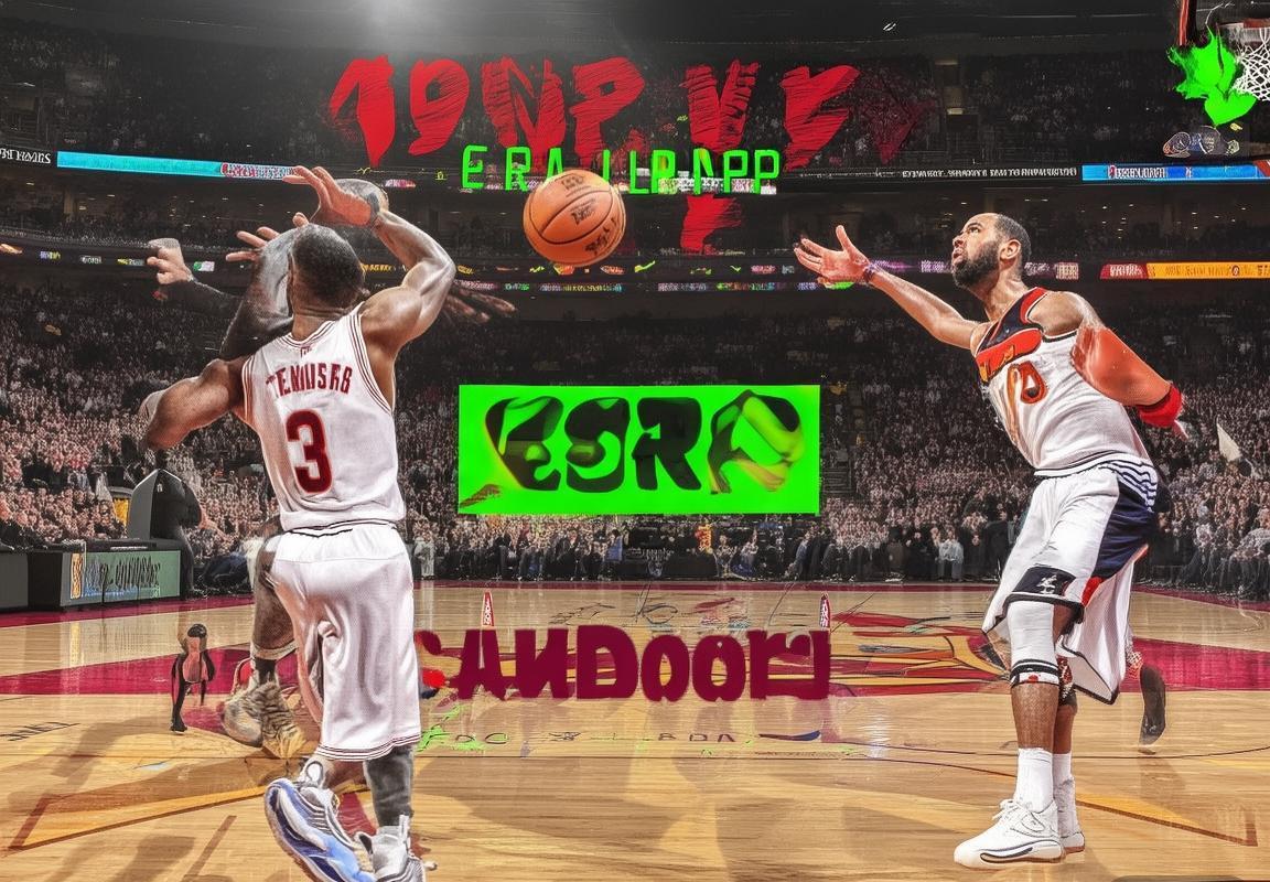 2016NBA骑士奇才巅峰对决：詹姆斯比尔对决全解析